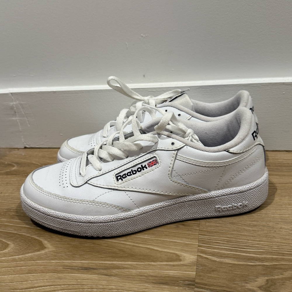 Reebok Club C
